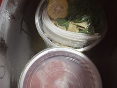 -百草滩羊清水涮羊肉·清真·宁夏盐池滩羊(莲花桥店)