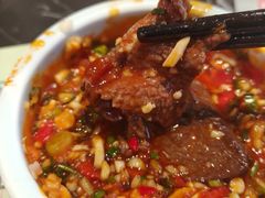 -巴蜀大将火锅(春熙店)
