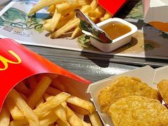 -麦当劳(龙湖北京大兴天街店)