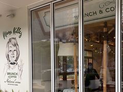 -翠贝卡&Mama Kelly Brunch Coffee(河西店)