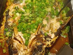 -夯鱼烤鱼·尔滨地标美食(国展店)