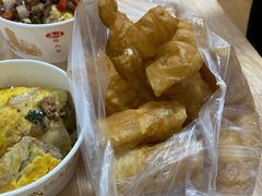 -周记热干面豆皮大王(桃花东街店)