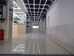 -壹捷汽车服务徐汇店(上海旗舰店·徐汇店)