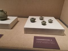 -浙江省博物馆(孤山馆区)