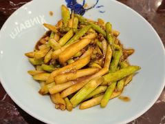 -新白鹿餐厅(爱琴海购物中心店)