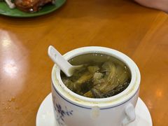 -煲煲掂风味煲仔饭餐厅(西区店)
