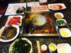 -李雪火锅食府(宽窄巷子总店)
