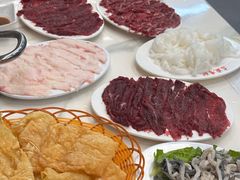 -杏花吴记牛肉火锅