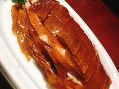 -北平食府(马鞍山路店)