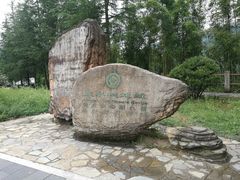 -武隆天坑地缝国家地质公园