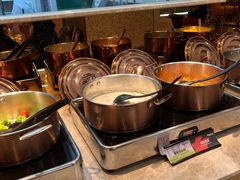 -比格比萨自助(宝山日月光店)