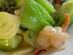 -Amber 琥珀餐厅·洛阳地标特色菜