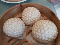 -白天鹅宾馆-宏图府餐厅