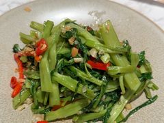 -芭札·Thai泰国餐厅(同和金铂天地店)