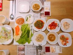 -喜来稀肉(望京店)