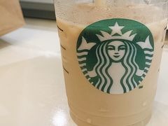-星巴克(石厦街店)
