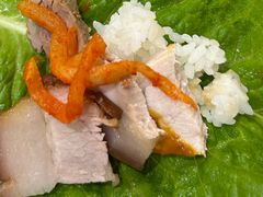 -吴氏包饭·传统民俗料理(延大学府店)