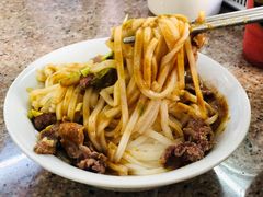 -老四家黄东明牛肉丸