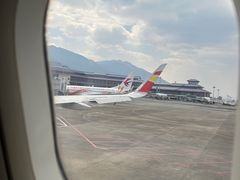 -丽江三义国际机场
