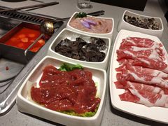 -海底捞火锅(江南盛天地店)
