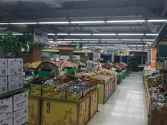 -华润万家(阎良店)
