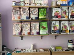 -喵汪萌宠屋旗舰店.洗澡美容.猫狗基地