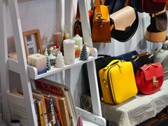 -猛犸手作·皮具·diy团建·礼品定制(新华路店)
