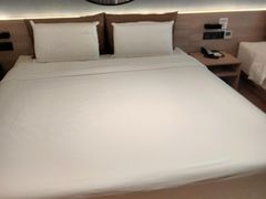 -艾豪森酒店(西安大雁塔大唐不夜城店)