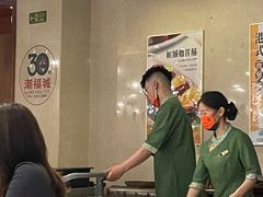 -潮福城大酒楼·潮味粤品·港式点心(湖滨北路店)