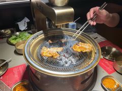 -西塔老太太泥炉烤肉(温州首店万象城黑金店)