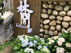 -林间山庄