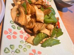 -盐帮食坊•小河帮川菜(四川师大店)