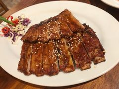 -竹林小屋(库塔店)
