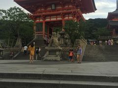 -有栖山 清光院 清水寺