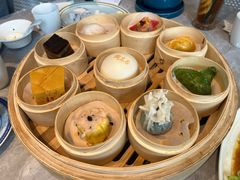-陶兰居·手工点心·粤菜(圆融时代广场店)