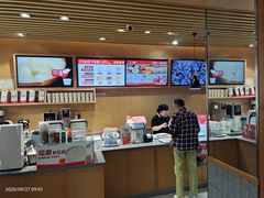 -南城香·饭香串香馄饨香(赵公口店)