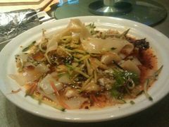 android_upload_pic-西贝莜面村(上海百联西郊店)