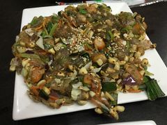 -海坛特色小吃·只做平潭特色菜(平潭店)