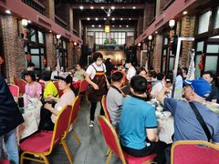 -百丈园龙江啫神馆