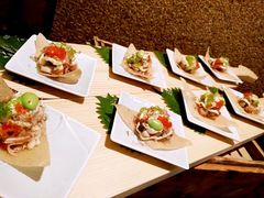 -广东嘉华大酒店·季花铁板烧餐厅