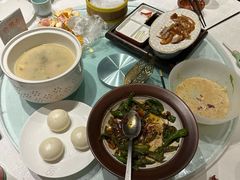 -蔓兰家的四季S0餐厅·融合菜(当代MOMA店)