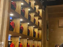 -串大叔炭火烤串·鸡西大冷面刀削面(总店)