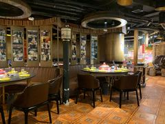 -羊大爷涮肉(亮马桥店)