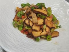 -漢舍中国菜馆(889广场店)