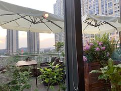 -G+KITCHEN(龙湖狮山天街店)