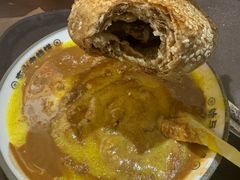 -李小老烧饼(常营民族家园店)