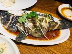 -必点海鲜·鲅鱼水饺(鞍山西道店)