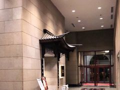 -海天楼中餐厅(吴宫泛太平洋酒店)