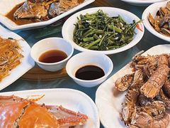 -沈家门海鲜夜排档(东港店)