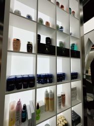 -艾美A·M Hair Salon